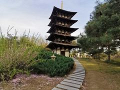 -北京世界公园