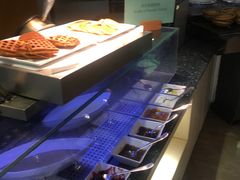 -威斯汀舞台餐厅