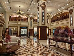 -澳门励庭海景酒店