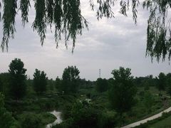 -洨河生态公园