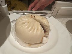 -昆仑饭店-鲜筵餐厅