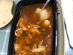 -新疆火焰山餐厅