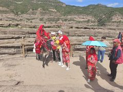 -陕西黄河壶口瀑布旅游区