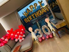 -北京三里屯CHAO酒店