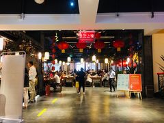 门面-燕郊烧鸽子(广安路店)