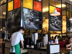 -香港新曜记茶餐厅(星耀城店)
