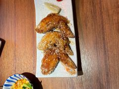 -小川洋风料理(大悦城店)