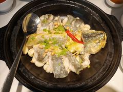 -汤城小厨•粤菜•靓汤(金宝街店)