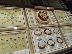 -春家·非遗手工小吃(徐汇万科广场店)