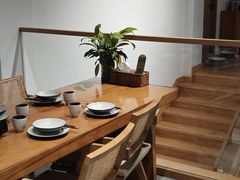 -加顺农场餐厅