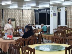 大堂-128海鲜餐厅