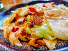 -诚如金·南宁本地菜(信息港店)