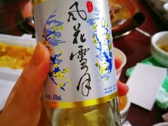 -朝伟清真铜瓢牛肉馆(三十年老·店)