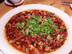 -兔槽江湖菜·重庆璧山兔(水围店)