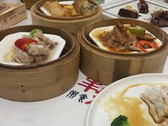 -丰尔粥食·顺德鱼生·干蒸排骨顺德菜(大良分店)
