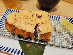 -堂本家洋食别馆·炸猪排(中心城店)