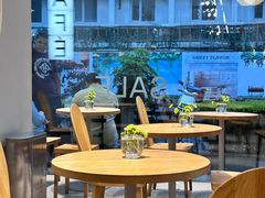 -ARKET CAFÉ(三里屯太古里店)