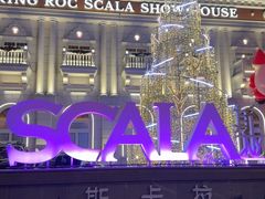 -斯卡拉演艺集团