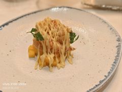 -东海朗廷酒店-唐阁T’ANG COURT 中餐厅