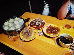 -鼓楼夜市