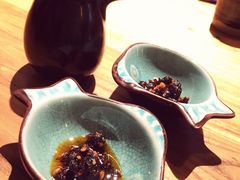 -天水蔬食料理(树德之光店)