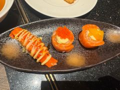 -極上萬膳·日料放题(海岸城店)