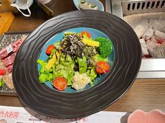 -樱宿日式和牛烧肉(五道口店)