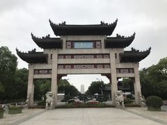 -江南大学(蠡湖校区)