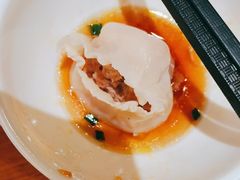 -诚铭记·虾仁汤包·成都小吃(融创店)