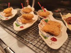 -盛宴自助餐厅(运达喜来登店)