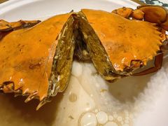 头手黄油蟹-膳富贵黄油蟹体验馆(欢乐港湾店)