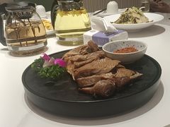 -国人川菜(李家村建东街店)
