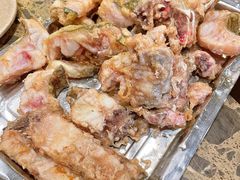 -肖肖酸萝卜鱼火锅(总店)