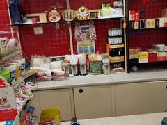 零售区-喜士多便利店(宜山店)