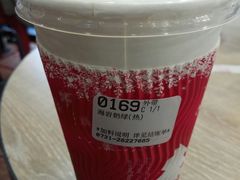 -85度C(株洲新华西店)