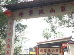 -将军陂美食山庄·瓦缸炭烧鸡