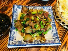 -富正毅三下锅(体育馆店)