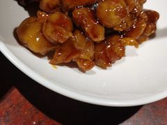 -绿茶餐厅(蓝色港湾店)