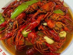-回·龙虾铺·盆盆蟹·烧烤大排档(回龙观店)