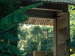 -兰亭风景区