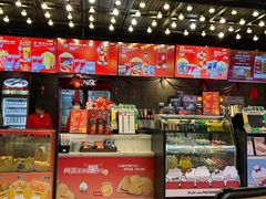 -凯德广场(西城店)