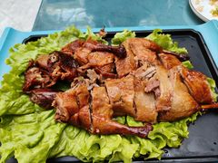 -天毓山庄·餐厅