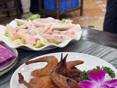 -鸽鸟轩(石岐店)