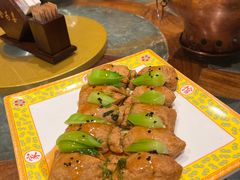 -那家小馆•北京菜•烤鸭(香山店)