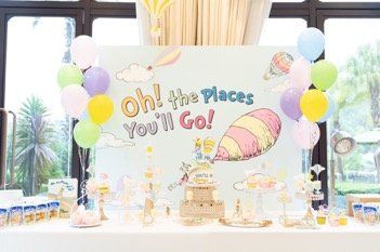 -荟派·派对世家