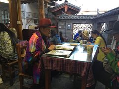 -88号小吃店·经典云南菜·地道纳西美食