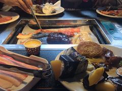 -蓝鲸湾汤泉(包河店)