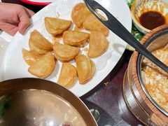 -前门烤鸭(江东中路店)