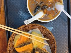 -穆彦华逍遥镇胡辣汤(岗坡路店)