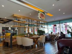 -格兰西点(新华大街店)
